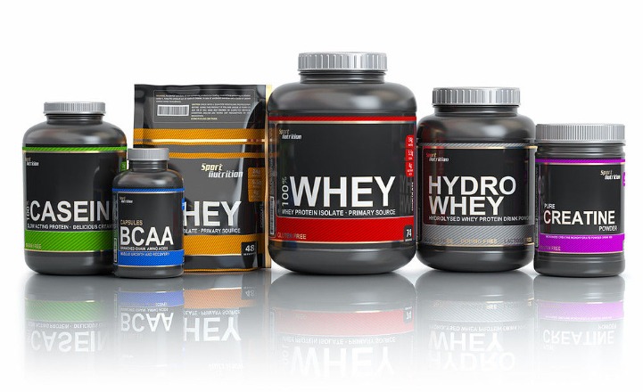 Preworkout Dietary Supplements: What's Safe? What Should You Avoid?